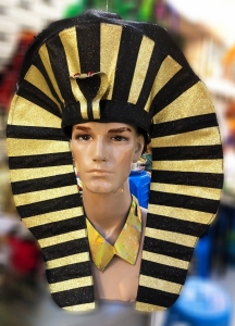 H889 Egypt Snake Headdress