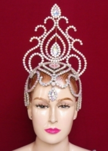 Q4  Queen Crown