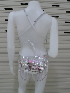 Details about   Da NeeNa L027 Party Latin Dance Costume Drag Showgirl Leotard XS-XL 