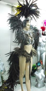 C003 Vegas Costume Set