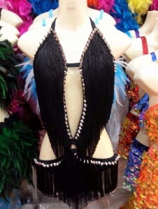 M706 Porcupine Sexy Star Showgirl Dress