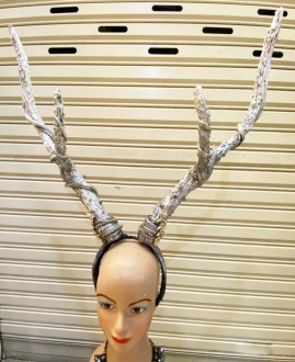 H960 Deer of Fairy Tale Headdress